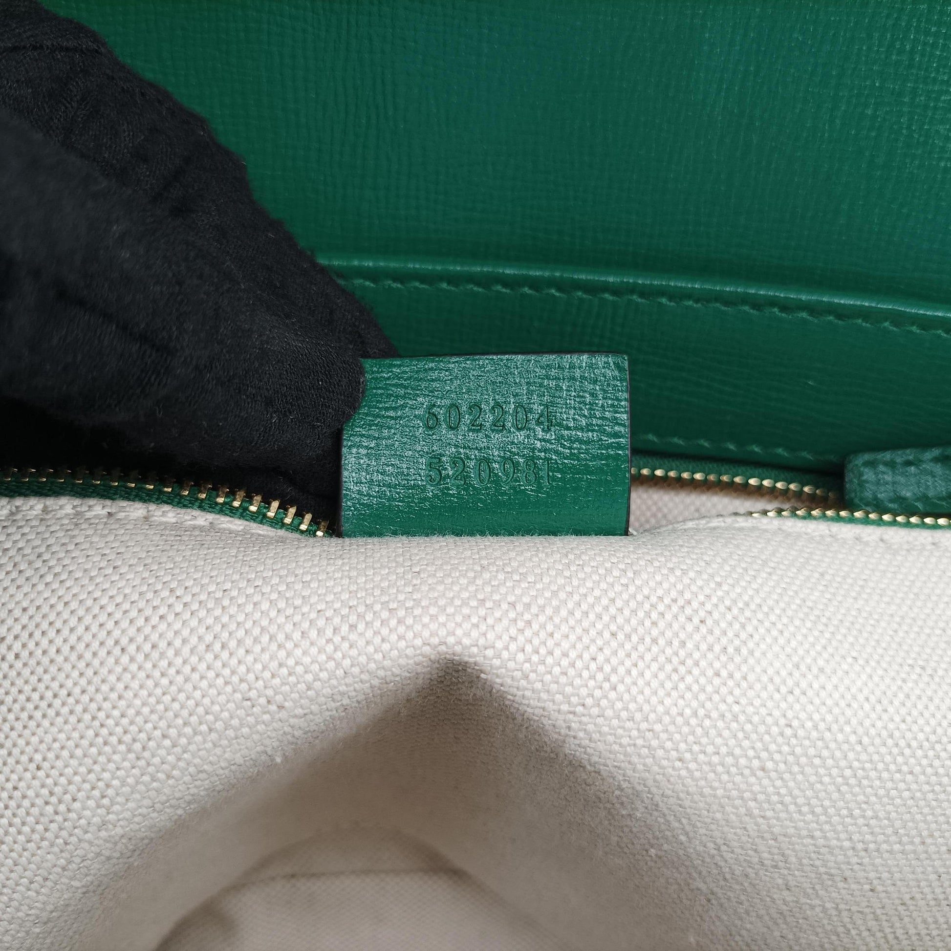 The Hacker Project Horsebit 1955 Green Leather 602204 I034952756ホースビット 1955 グリーン レザー 602204 I034952756