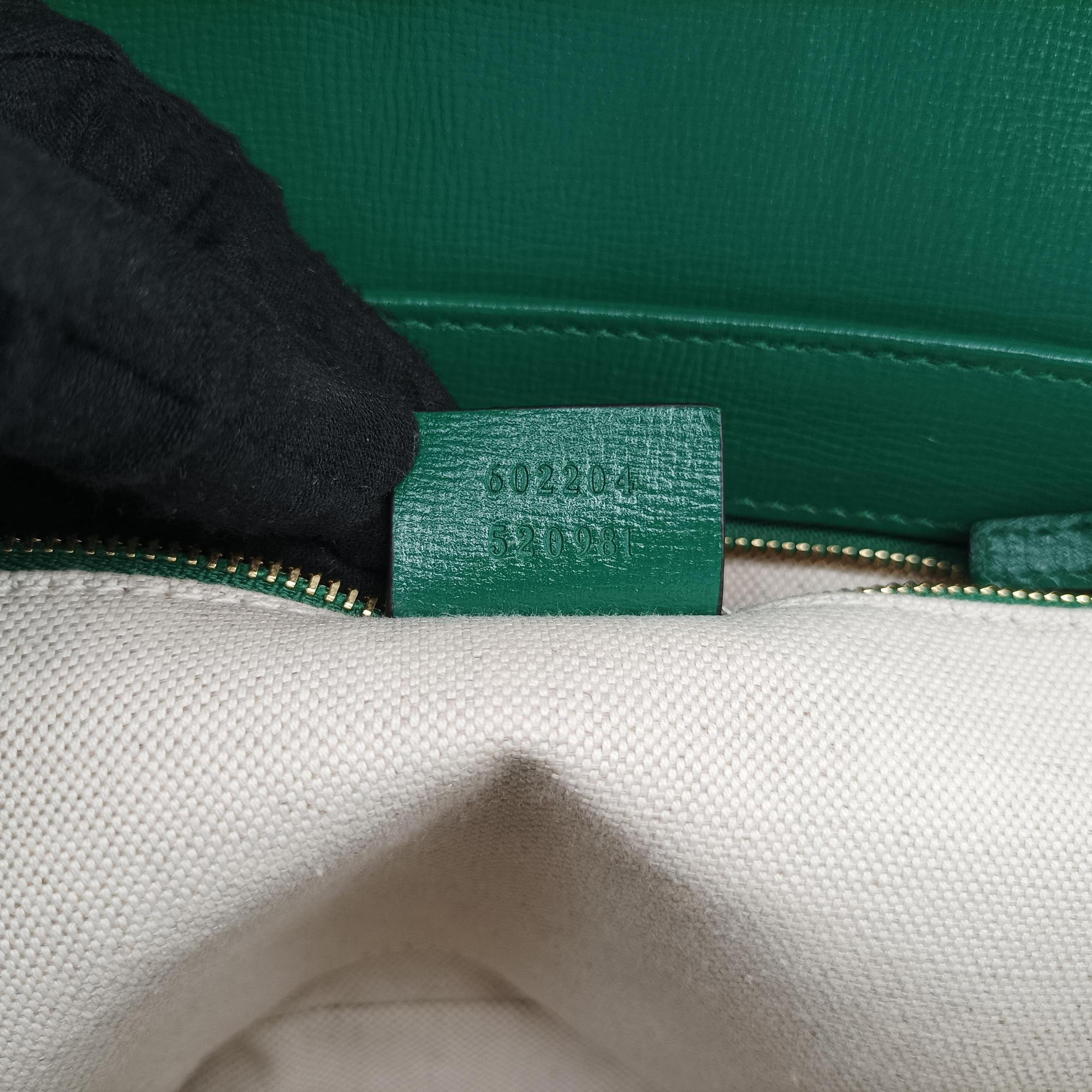 The Hacker Project Horsebit 1955 Green Leather 602204 I034952756ホースビット 1955 グリーン レザー 602204 I034952756