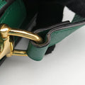 The Hacker Project Horsebit 1955 Green Leather 602204 I034952756ホースビット 1955 グリーン レザー 602204 I034952756