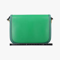 The Hacker Project Horsebit 1955 Green Leather 602204 I034952756ホースビット 1955 グリーン レザー 602204 I034952756
