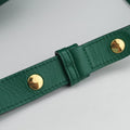 The Hacker Project Horsebit 1955 Green Leather 602204 I034952756ホースビット 1955 グリーン レザー 602204 I034952756