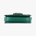 The Hacker Project Horsebit 1955 Green Leather 602204 I034952756ホースビット 1955 グリーン レザー 602204 I034952756