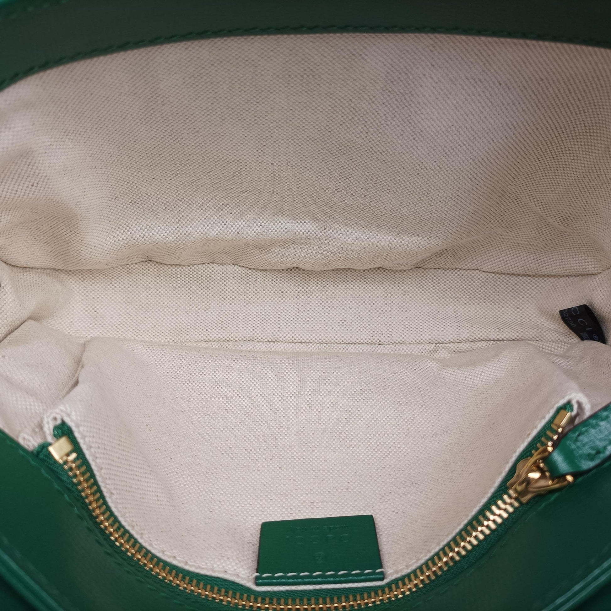The Hacker Project Horsebit 1955 Green Leather 602204 I034952756ホースビット 1955 グリーン レザー 602204 I034952756
