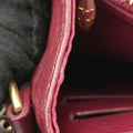 Sunset Boulevard Monogram Rouge Fauvist Vernis M91679 TR1170サンセットブルバードモノグラム ルージュフォーヴィスト ヴェルニ M91679 TR1170