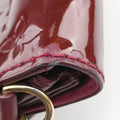 Sunset Boulevard Monogram Rouge Fauvist Vernis M91679 TR1170サンセットブルバードモノグラム ルージュフォーヴィスト ヴェルニ M91679 TR1170