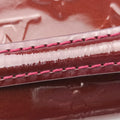 Sunset Boulevard Monogram Rouge Fauvist Vernis M91679 TR1170サンセットブルバードモノグラム ルージュフォーヴィスト ヴェルニ M91679 TR1170