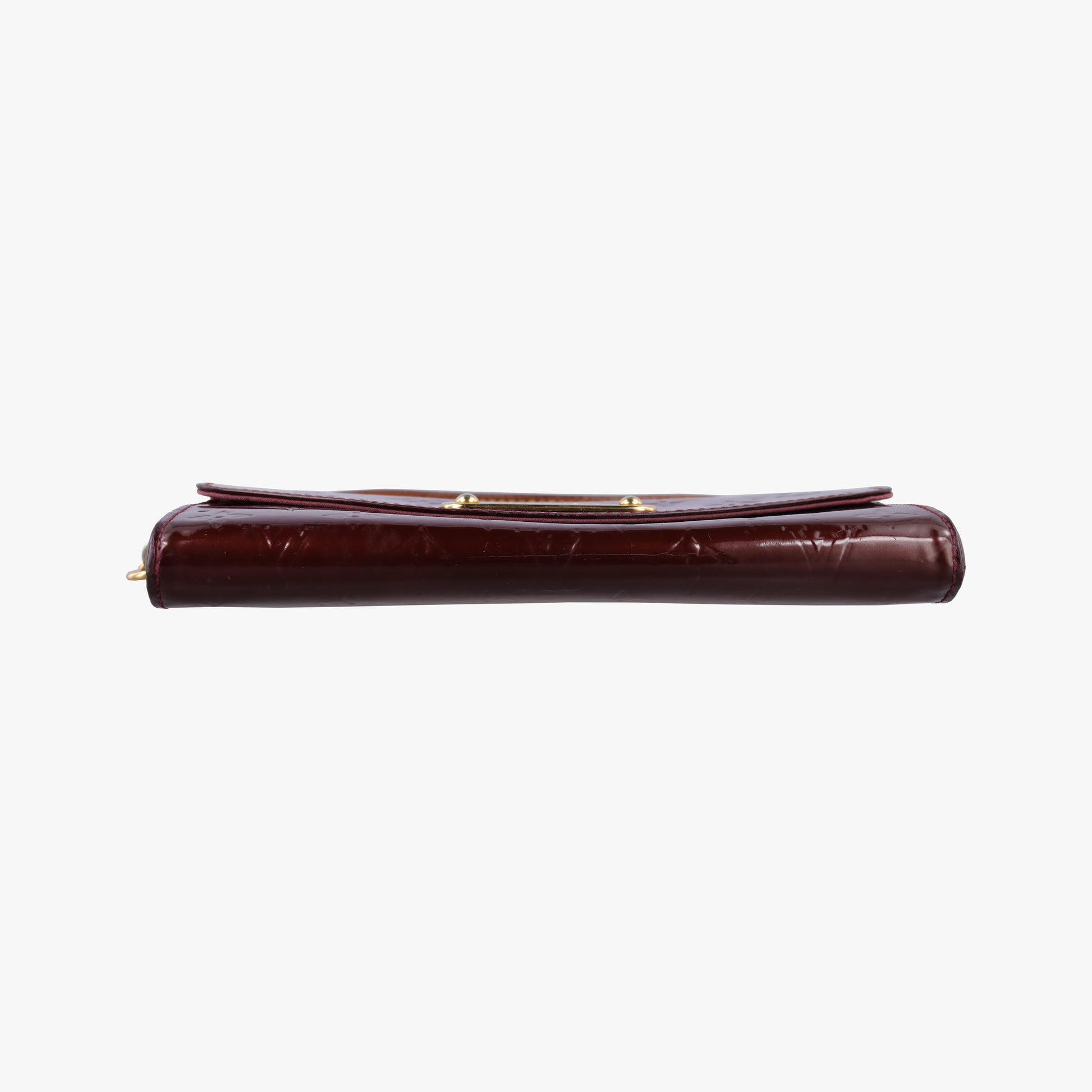 Sunset Boulevard Monogram Rouge Fauvist Vernis M91679 TR1170サンセットブルバードモノグラム ルージュフォーヴィスト ヴェルニ M91679 TR1170