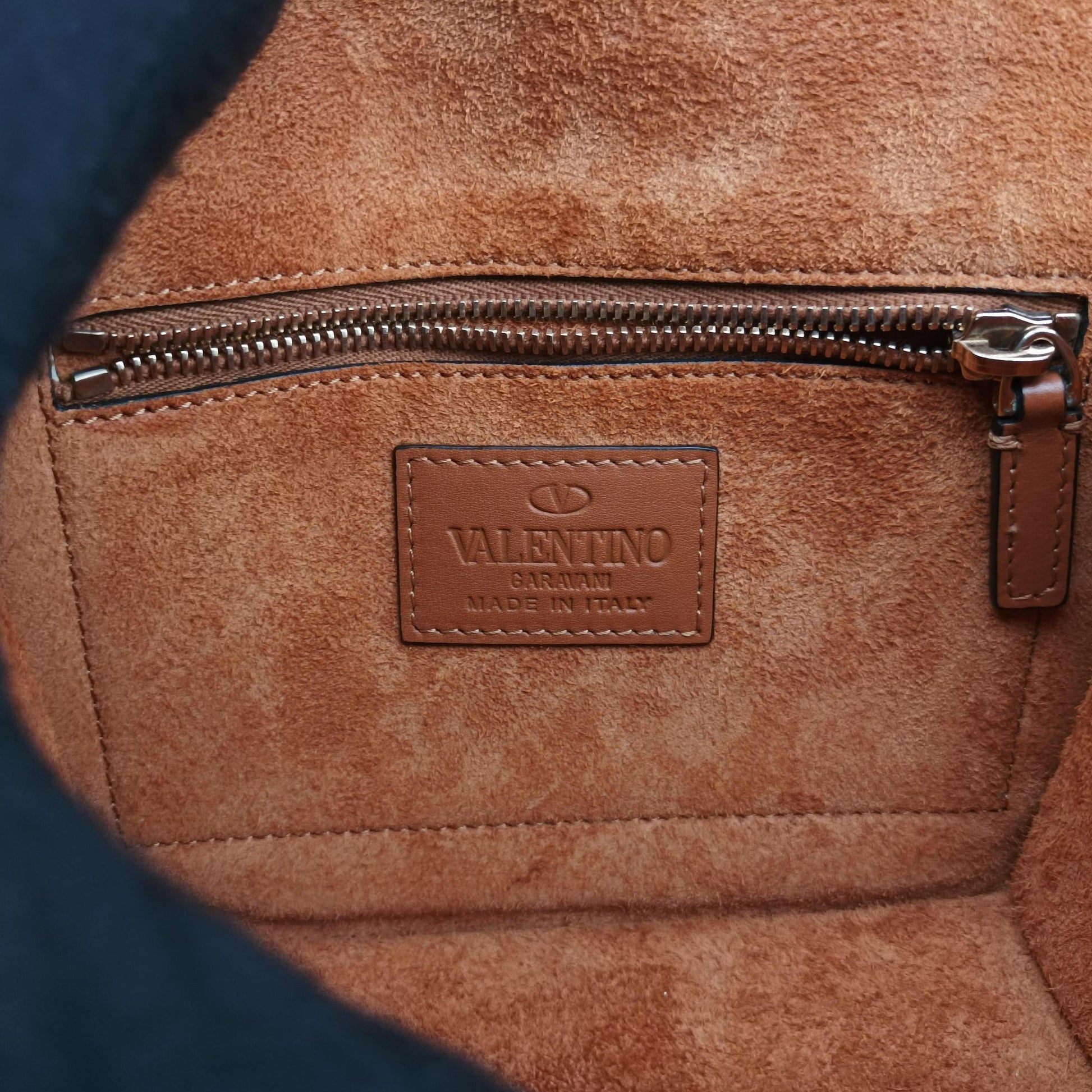 Rockstud Glam Lock Orange Leather BS-G312VLX3ロックスタッズ グラムロック スモール オレンジ レザー BS-G312VLX3