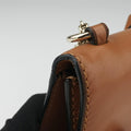 Rockstud Glam Lock Orange Leather BS-G312VLX3ロックスタッズ グラムロック スモール オレンジ レザー BS-G312VLX3