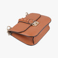 Rockstud Glam Lock Orange Leather BS-G312VLX3ロックスタッズ グラムロック スモール オレンジ レザー BS-G312VLX3