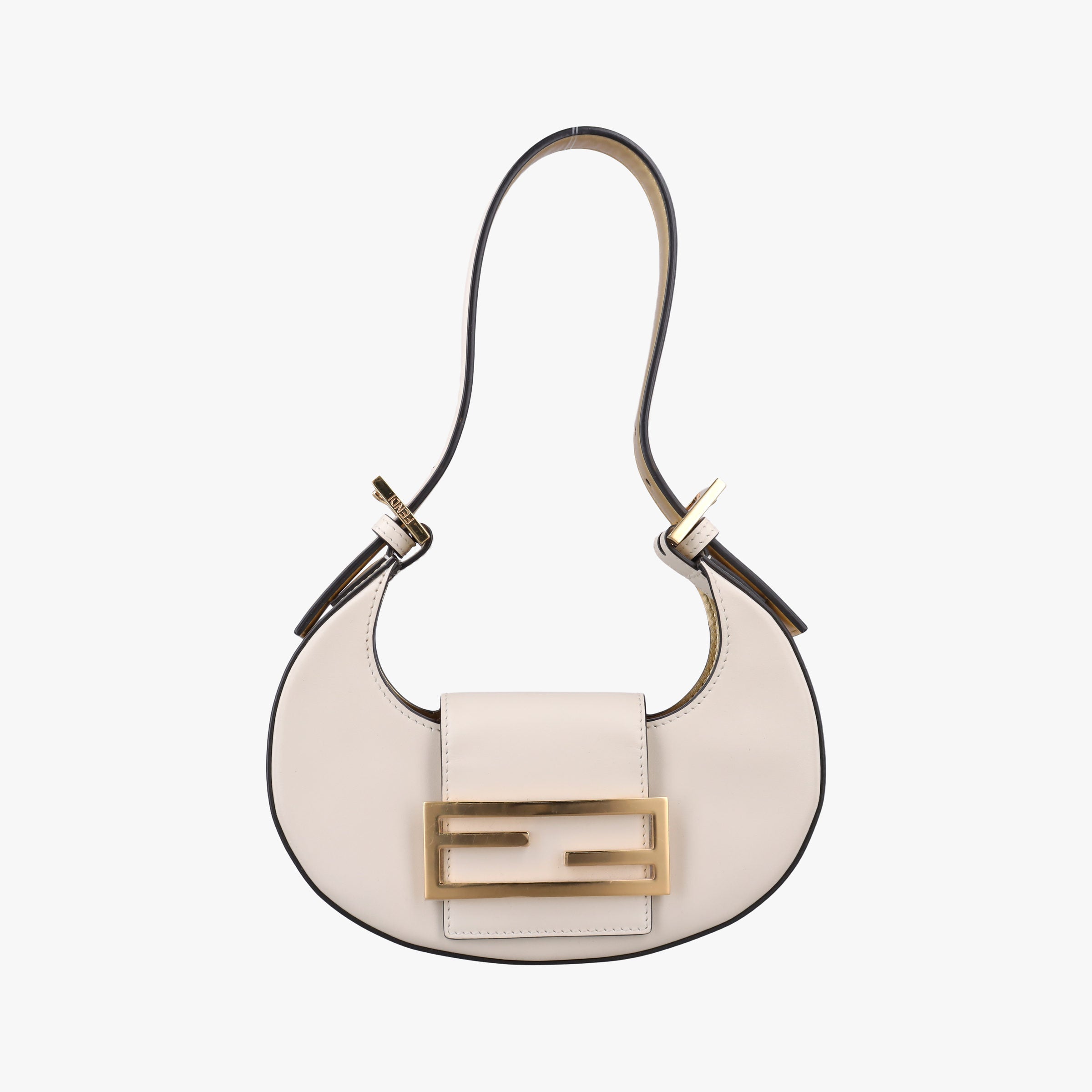 Cookie Mini White Leather 8BS065 8BS065-AAIW-228-0501クッキーミニ ホワイト レザー 8BS065 8BS065-AAIW-228-0501