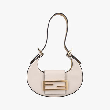 Cookie Mini White Leather 8BS065 8BS065-AAIW-228-0501クッキーミニ ホワイト レザー 8BS065 8BS065-AAIW-228-0501