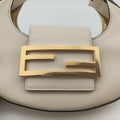 Cookie Mini White Leather 8BS065 8BS065-AAIW-228-0501クッキーミニ ホワイト レザー 8BS065 8BS065-AAIW-228-0501