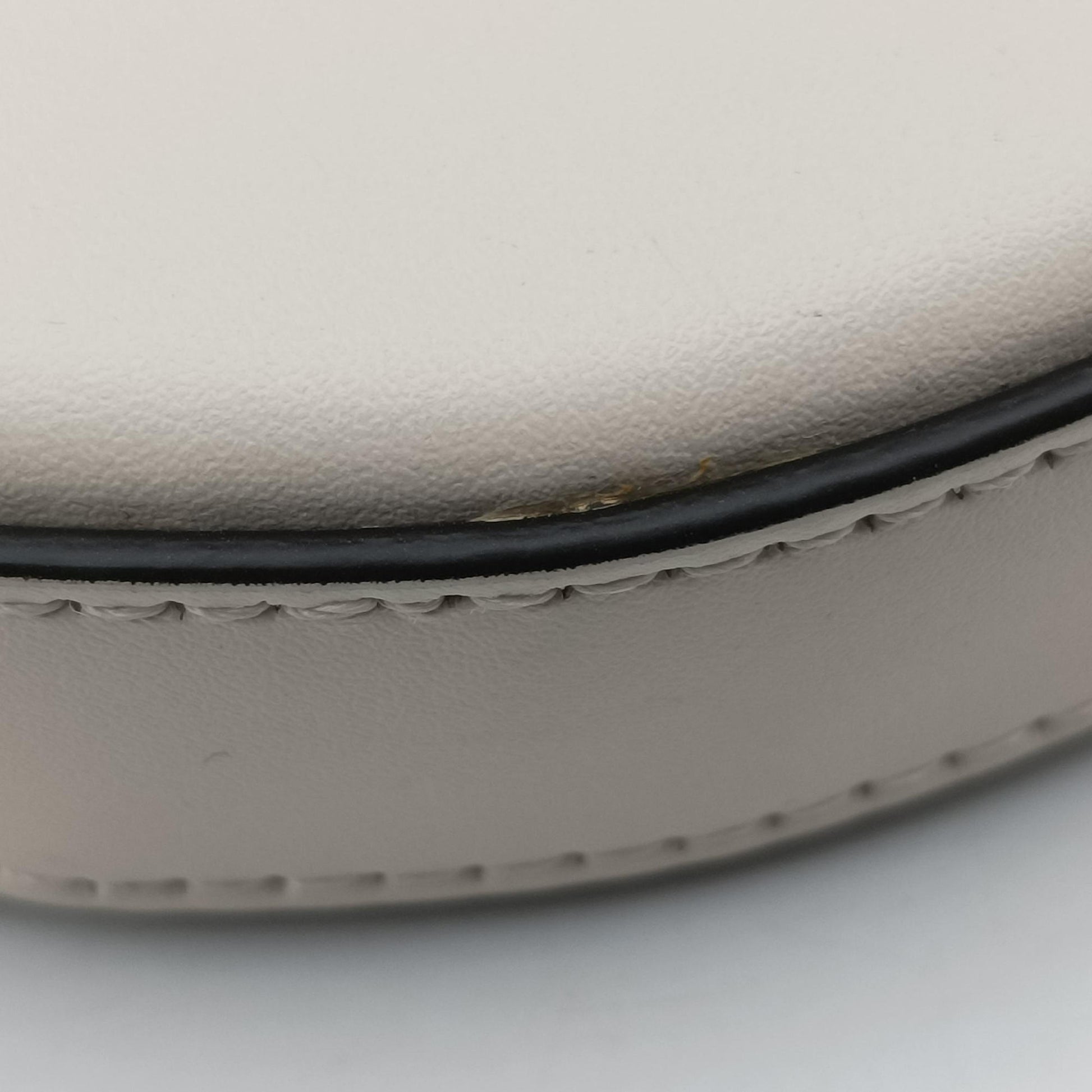 Cookie Mini White Leather 8BS065 8BS065-AAIW-228-0501クッキーミニ ホワイト レザー 8BS065 8BS065-AAIW-228-0501