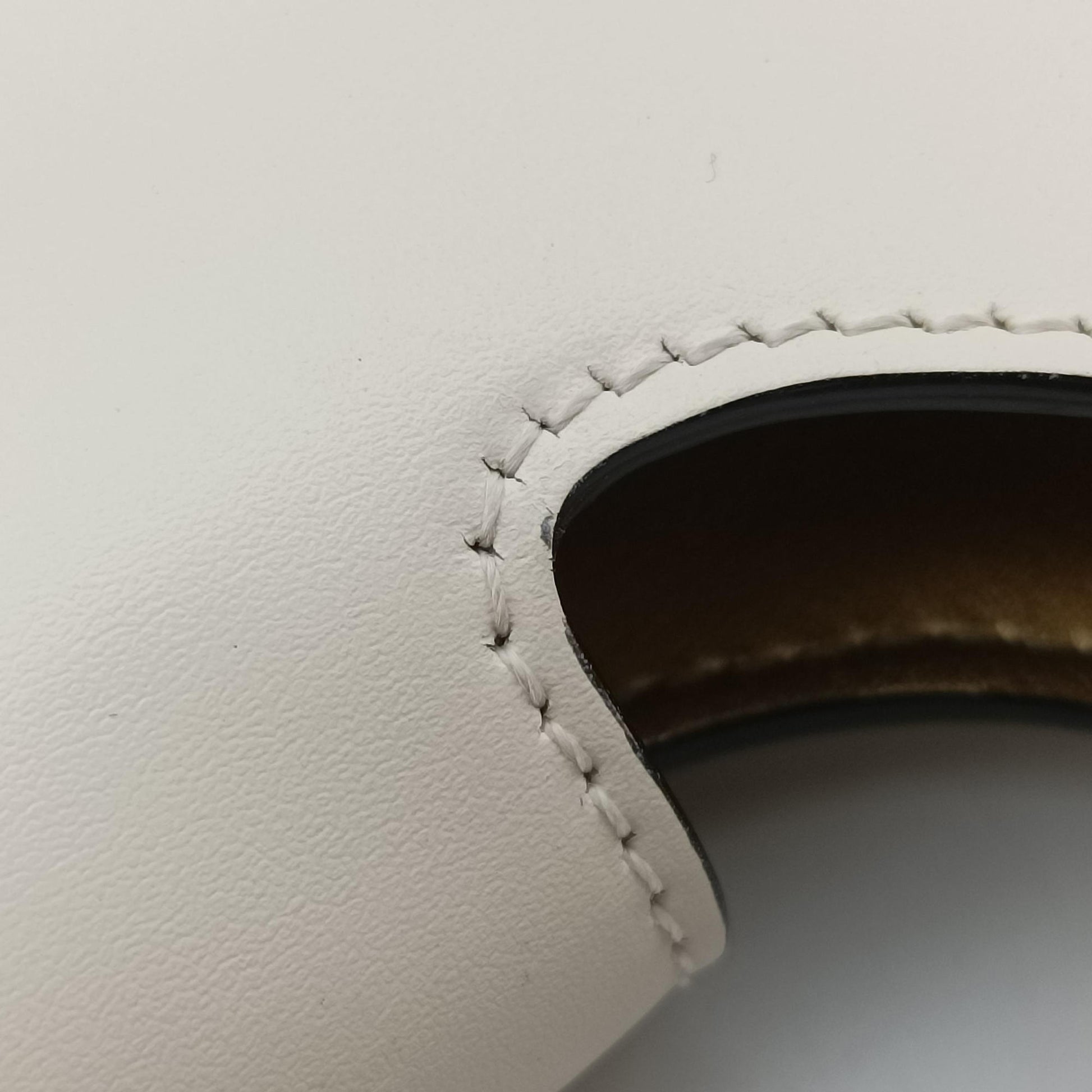 Cookie Mini White Leather 8BS065 8BS065-AAIW-228-0501クッキーミニ ホワイト レザー 8BS065 8BS065-AAIW-228-0501