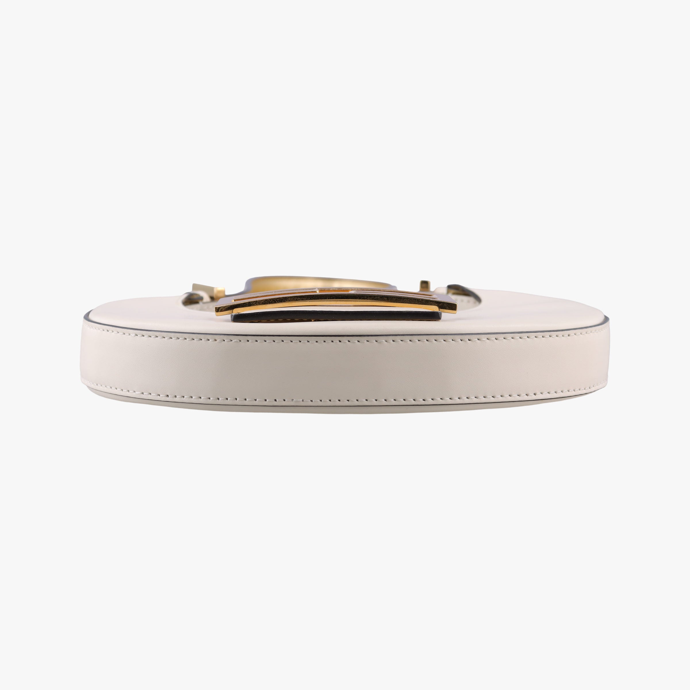 Cookie Mini White Leather 8BS065 8BS065-AAIW-228-0501クッキーミニ ホワイト レザー 8BS065 8BS065-AAIW-228-0501