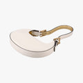 Cookie Mini White Leather 8BS065 8BS065-AAIW-228-0501クッキーミニ ホワイト レザー 8BS065 8BS065-AAIW-228-0501