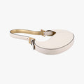 Cookie Mini White Leather 8BS065 8BS065-AAIW-228-0501クッキーミニ ホワイト レザー 8BS065 8BS065-AAIW-228-0501