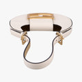 Cookie Mini White Leather 8BS065 8BS065-AAIW-228-0501クッキーミニ ホワイト レザー 8BS065 8BS065-AAIW-228-0501