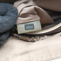 Mercy Grey Leather 01-12-62-05マーシー グレー レザー 01-12-62-05