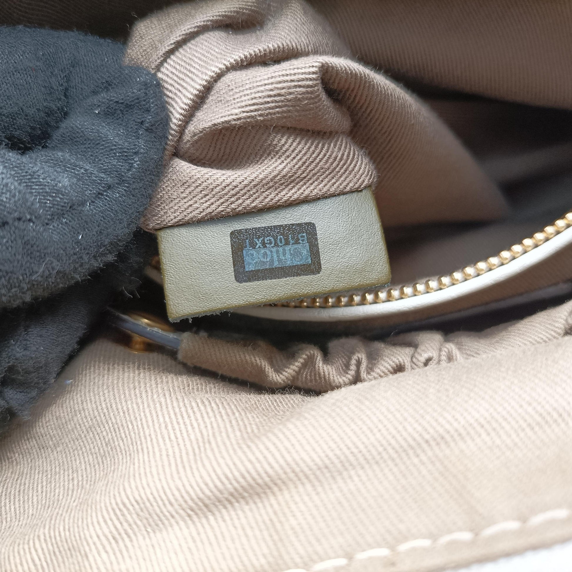 Mercy Grey Leather 01-12-62-05マーシー グレー レザー 01-12-62-05