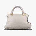 Mercy Grey Leather 01-12-62-05マーシー グレー レザー 01-12-62-05