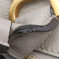Mercy Grey Leather 01-12-62-05マーシー グレー レザー 01-12-62-05