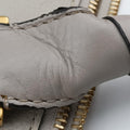 Mercy Grey Leather 01-12-62-05マーシー グレー レザー 01-12-62-05