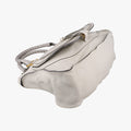 Mercy Grey Leather 01-12-62-05マーシー グレー レザー 01-12-62-05