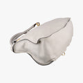 Mercy Grey Leather 01-12-62-05マーシー グレー レザー 01-12-62-05