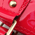 Alma BB CERISE Vernis M90174 FL1135アルマBB スリーズ ヴェルニ M90174 FL1135