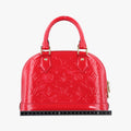 Alma BB CERISE Vernis M90174 FL1135アルマBB スリーズ ヴェルニ M90174 FL1135