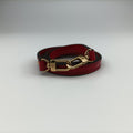 Alma BB CERISE Vernis M90174 FL1135アルマBB スリーズ ヴェルニ M90174 FL1135