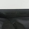 Saddle Black Leather 43-MA-1220サドル ブラック レザー 43-MA-1220