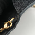 Saddle Black Leather 43-MA-1220サドル ブラック レザー 43-MA-1220