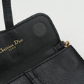 Saddle Black Leather 43-MA-1220サドル ブラック レザー 43-MA-1220