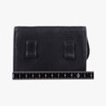 Saddle Black Leather 43-MA-1220サドル ブラック レザー 43-MA-1220