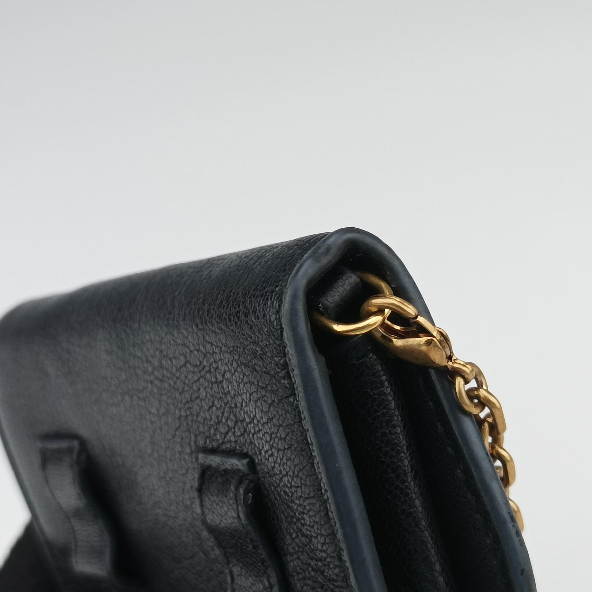 Saddle Black Leather 43-MA-1220サドル ブラック レザー 43-MA-1220