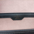 Papillon Trunk Noir Epi M58655 IC Chipパピヨン トランク ノワール エピ M58655 ICチップ