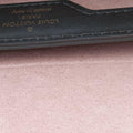 Papillon Trunk Noir Epi M58655 IC Chipパピヨン トランク ノワール エピ M58655 ICチップ