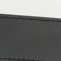 Papillon Trunk Noir Epi M58655 IC Chipパピヨン トランク ノワール エピ M58655 ICチップ