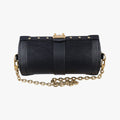 Papillon Trunk Noir Epi M58655 IC Chipパピヨン トランク ノワール エピ M58655 ICチップ