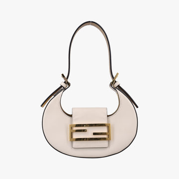 Cookie Mini White Leather 8BS065 8BS065-AAIW-228-0501クッキーミニ ホワイト レザー 8BS065 8BS065-AAIW-228-0501