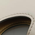 Cookie Mini White Leather 8BS065 8BS065-AAIW-228-0501クッキーミニ ホワイト レザー 8BS065 8BS065-AAIW-228-0501