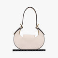 Cookie Mini White Leather 8BS065 8BS065-AAIW-228-0501クッキーミニ ホワイト レザー 8BS065 8BS065-AAIW-228-0501