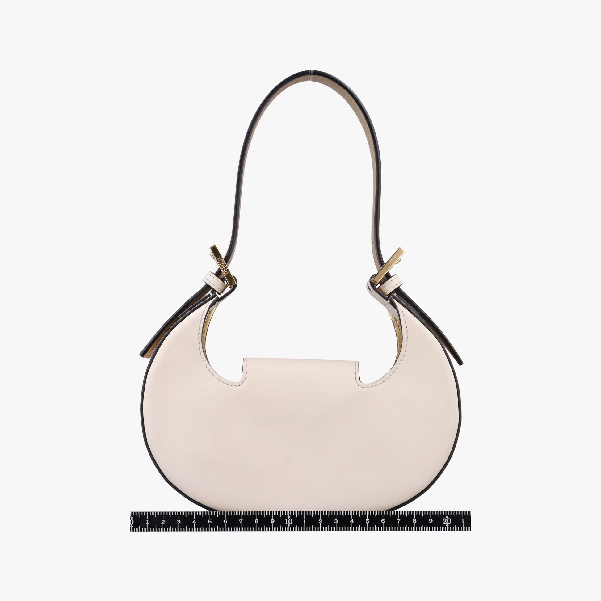 Cookie Mini White Leather 8BS065 8BS065-AAIW-228-0501クッキーミニ ホワイト レザー 8BS065 8BS065-AAIW-228-0501