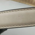 Cookie Mini White Leather 8BS065 8BS065-AAIW-228-0501クッキーミニ ホワイト レザー 8BS065 8BS065-AAIW-228-0501