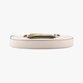 Cookie Mini White Leather 8BS065 8BS065-AAIW-228-0501クッキーミニ ホワイト レザー 8BS065 8BS065-AAIW-228-0501
