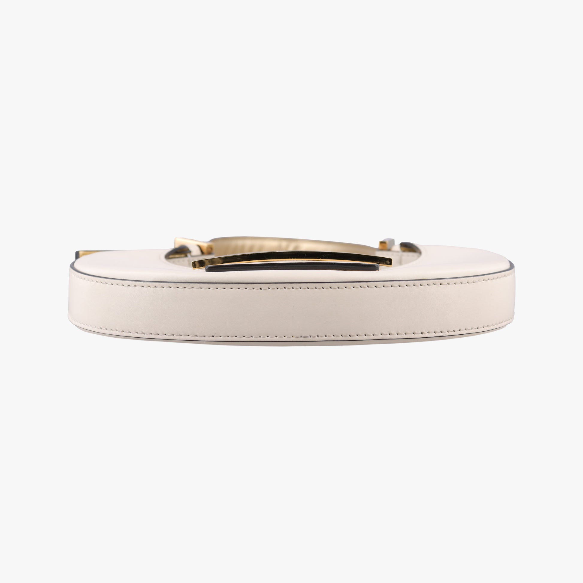 Cookie Mini White Leather 8BS065 8BS065-AAIW-228-0501クッキーミニ ホワイト レザー 8BS065 8BS065-AAIW-228-0501