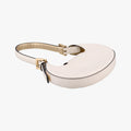 Cookie Mini White Leather 8BS065 8BS065-AAIW-228-0501クッキーミニ ホワイト レザー 8BS065 8BS065-AAIW-228-0501